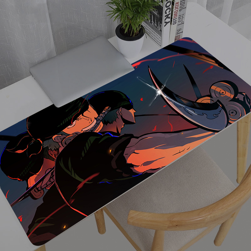 Gaming Accessories For Gaming Laptop - Büyük Mouse Pad Ofis Tek Parça