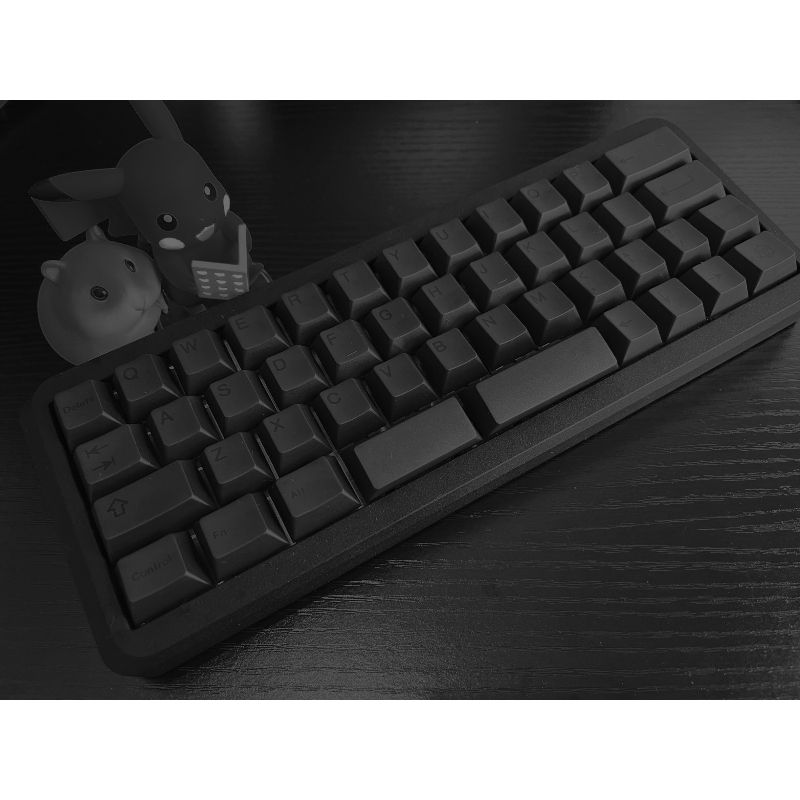 Gaming Set Accessories - GEEKARK BOB Klavye Tuş Seti Özel