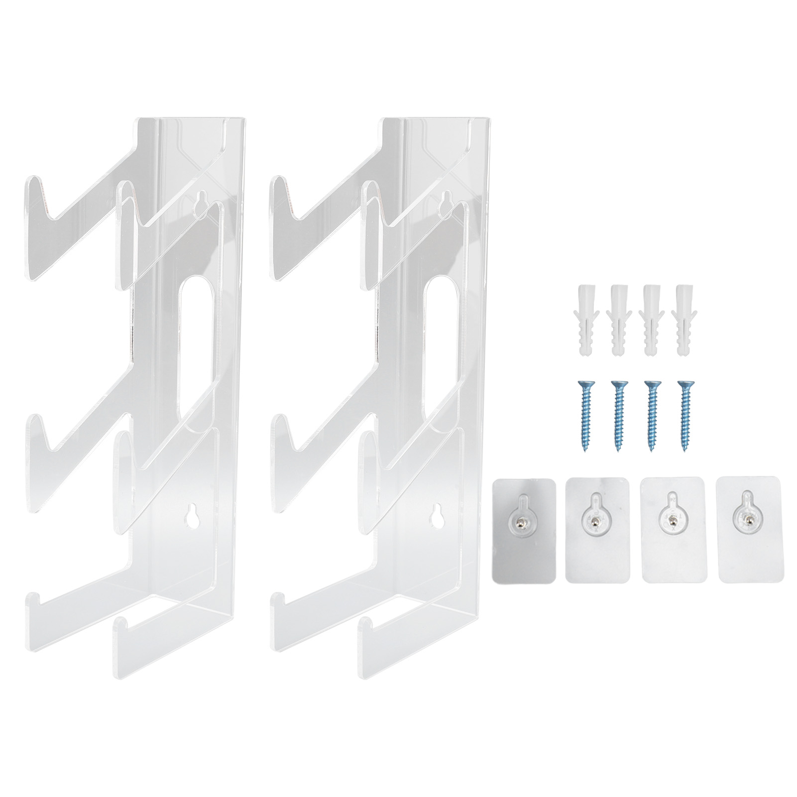Gaming Accessories Wall Mount - Kontrol Cihazı Tutucu Oyun Aksesuarları Duvara