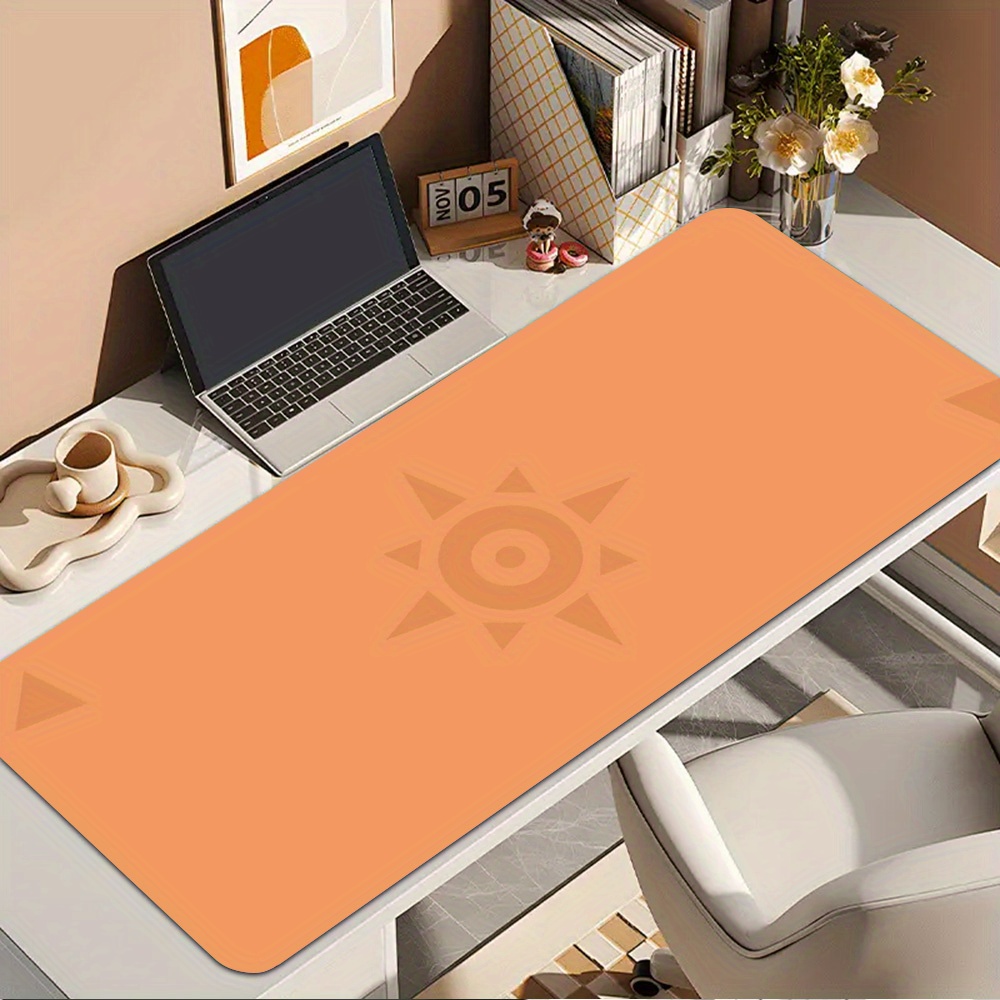 Desk Corner Mat - XXL Büyük Boy Masa Örtüsü Sıcak