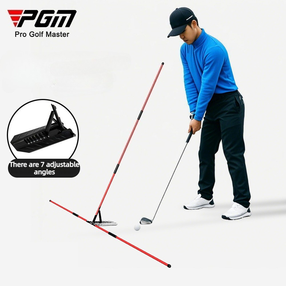 Desk Corner Mat - PGM Golf Planı Salıncak Eğitmeni Uygulama