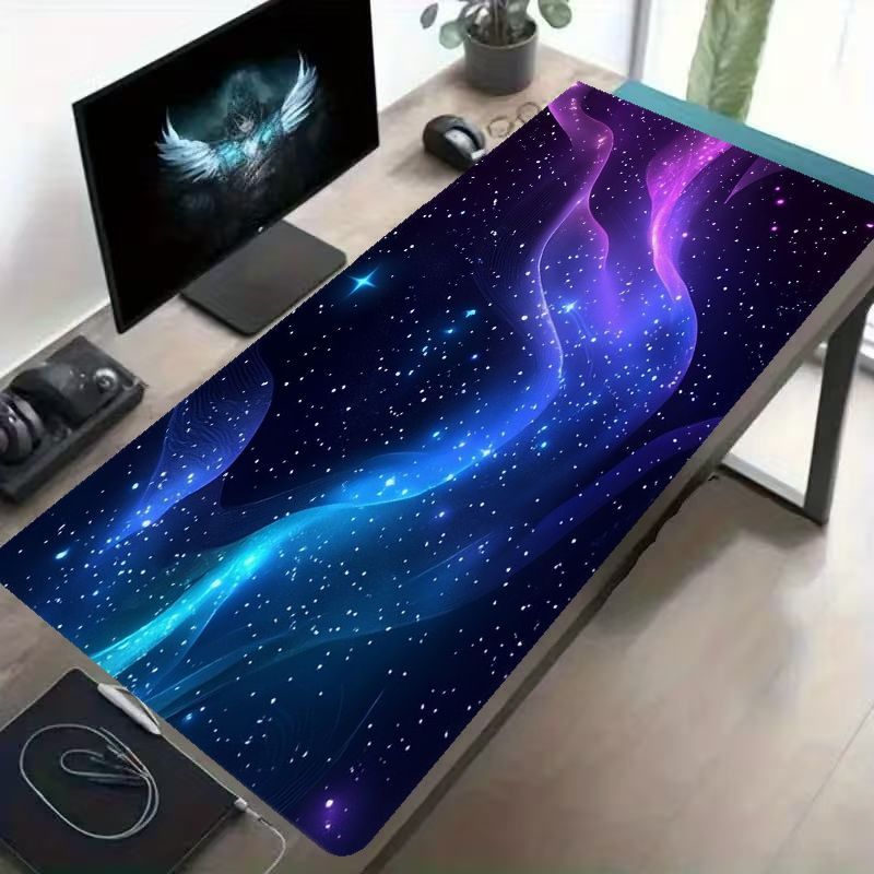 Gaming Accessories Brands - Marka Demir Sanatı Oyun Mouse Pad