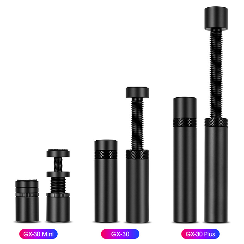 Vertical Gpu Bracket - Grafik Kartı GPU Tutucu Ayarlanabilir Teleskopik