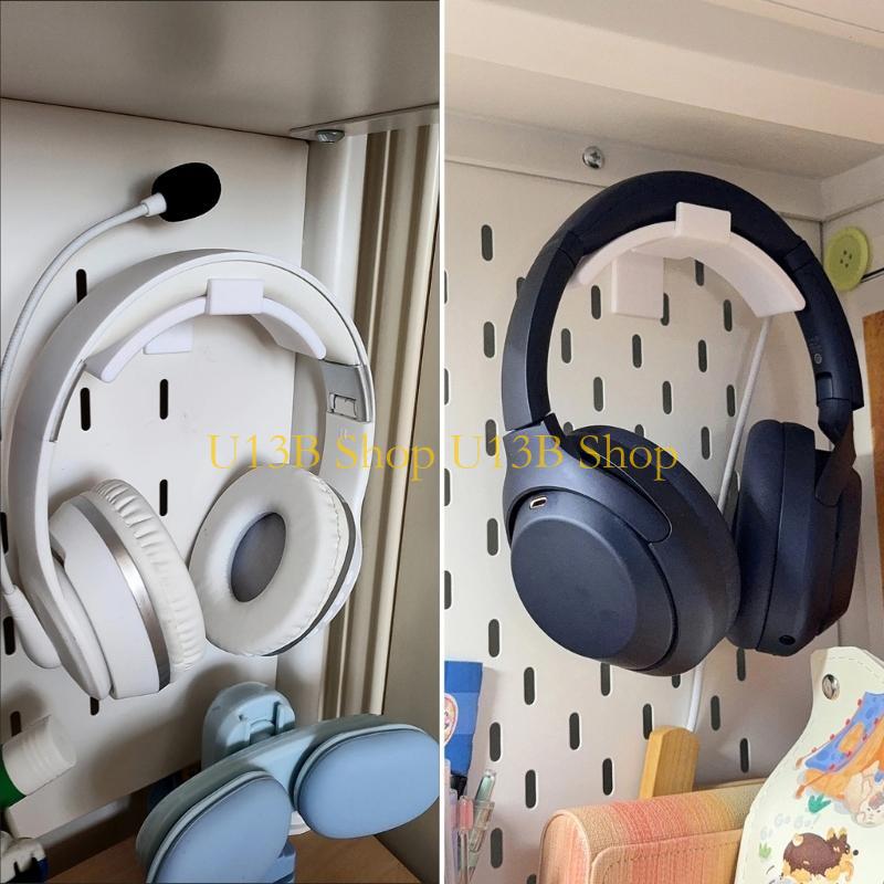 Gaming Accessories Wall Mount - U13B Evrensel Duvara Monte Kulaklık Stand