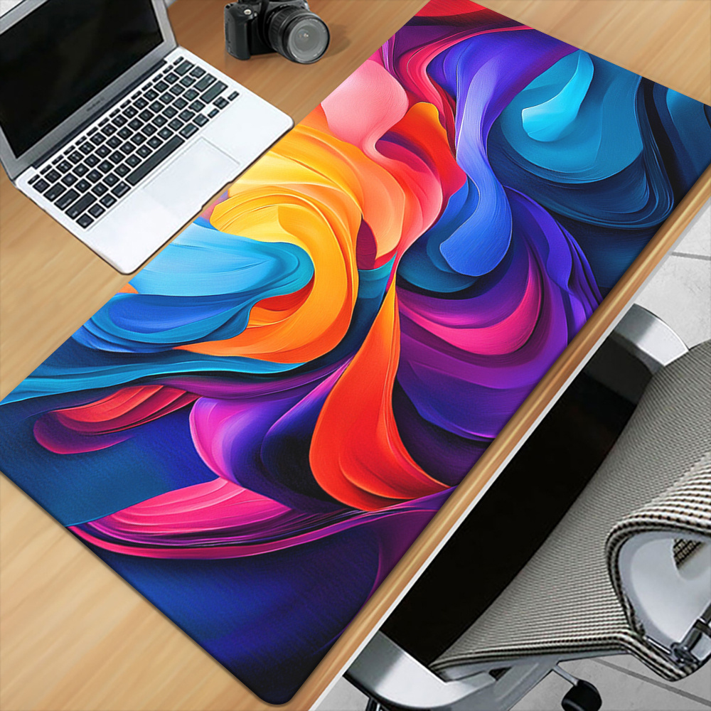 Gaming Accessories Brands - Marka Modern Dijital Mousepad Demir Sanat