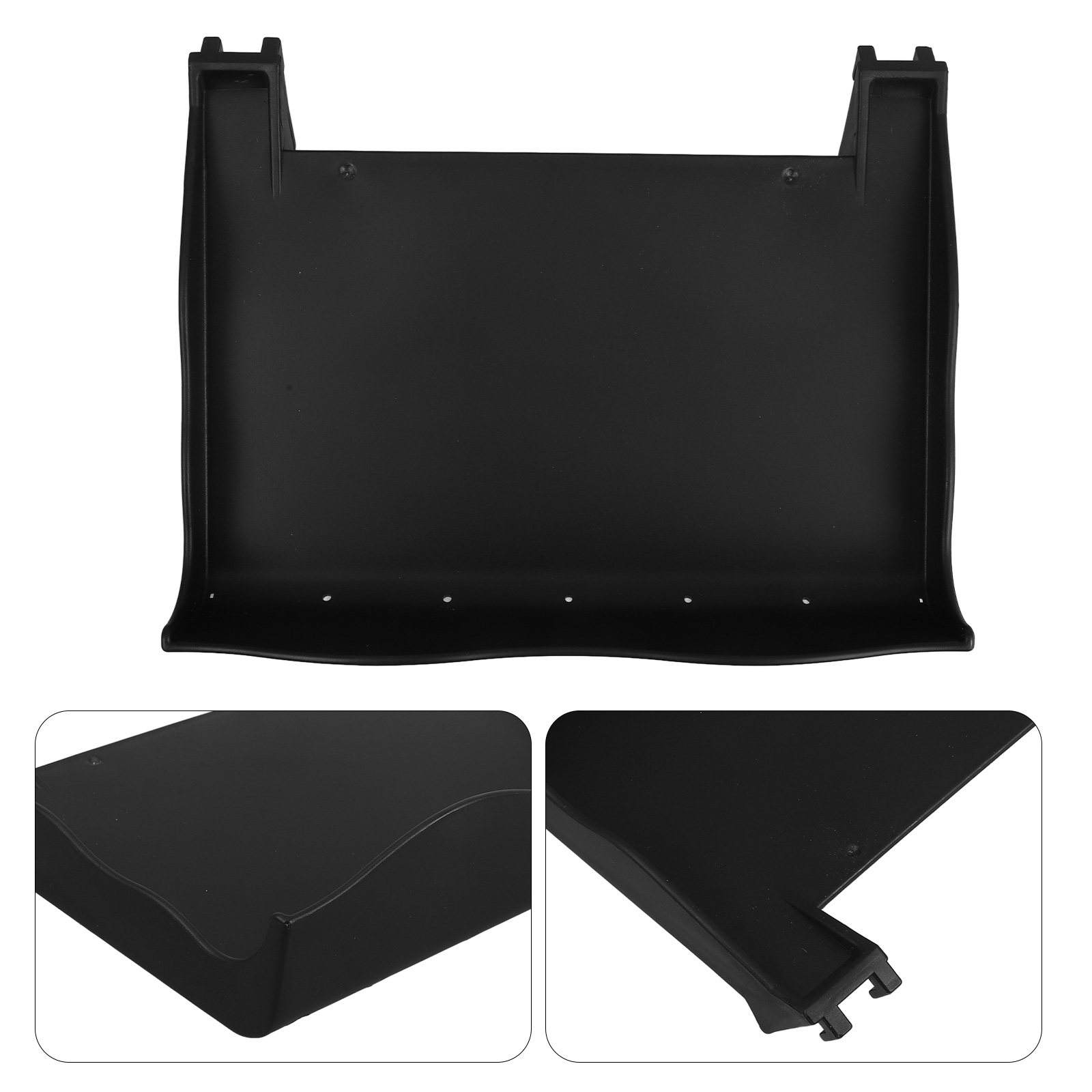 Gaming Accessories Wall Mount - Deliksiz Duvara Monte Depolama Düzenleyici, Kitaplar,