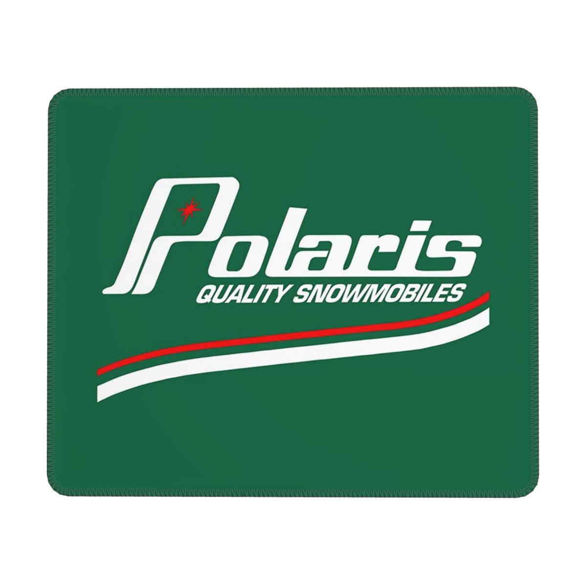 Gaming Accessories Logo - Polaris Logo Çok Boyutlu Mouse Pad