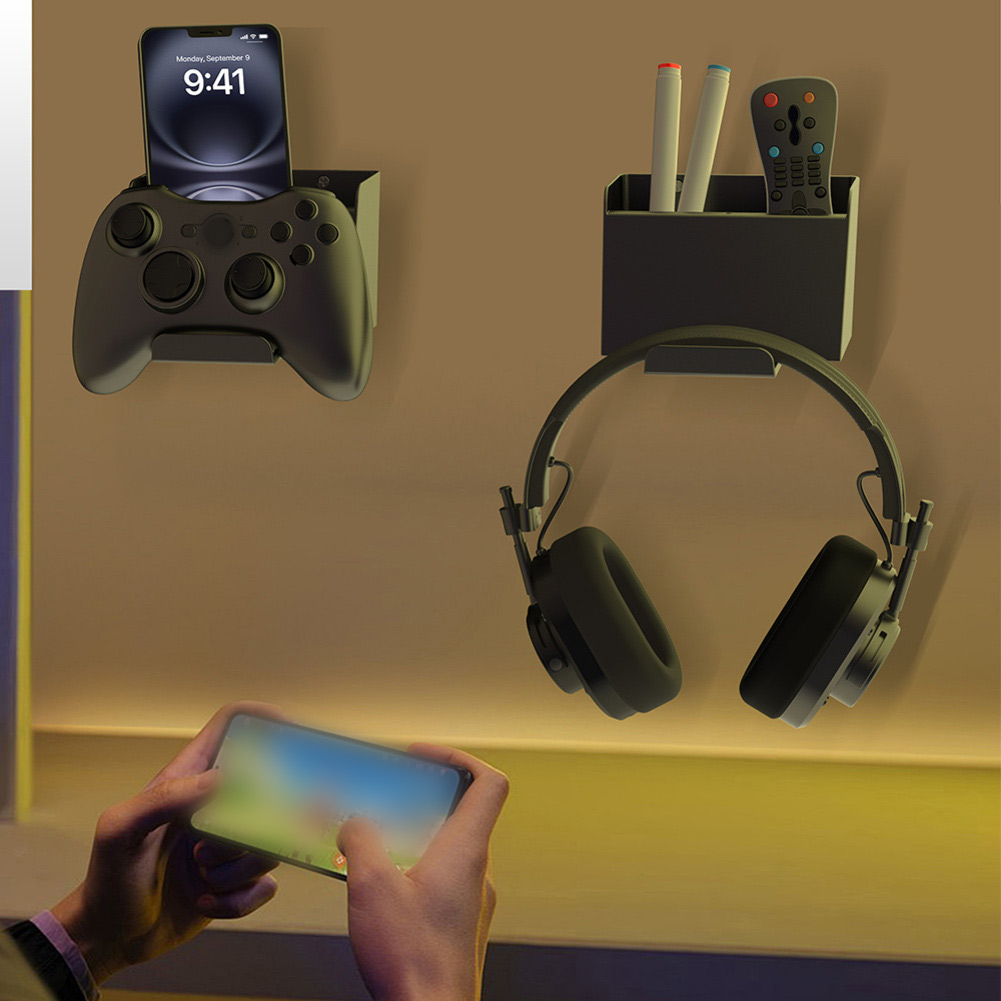 Gaming Accessories Wall Mount - Çok Amaçlı Ekran Standı Oyun Aksesuarları