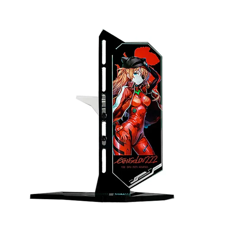 Vertical Gpu Bracket - Özelleştirilmiş ARGB VGA tutucu, MOD 5V