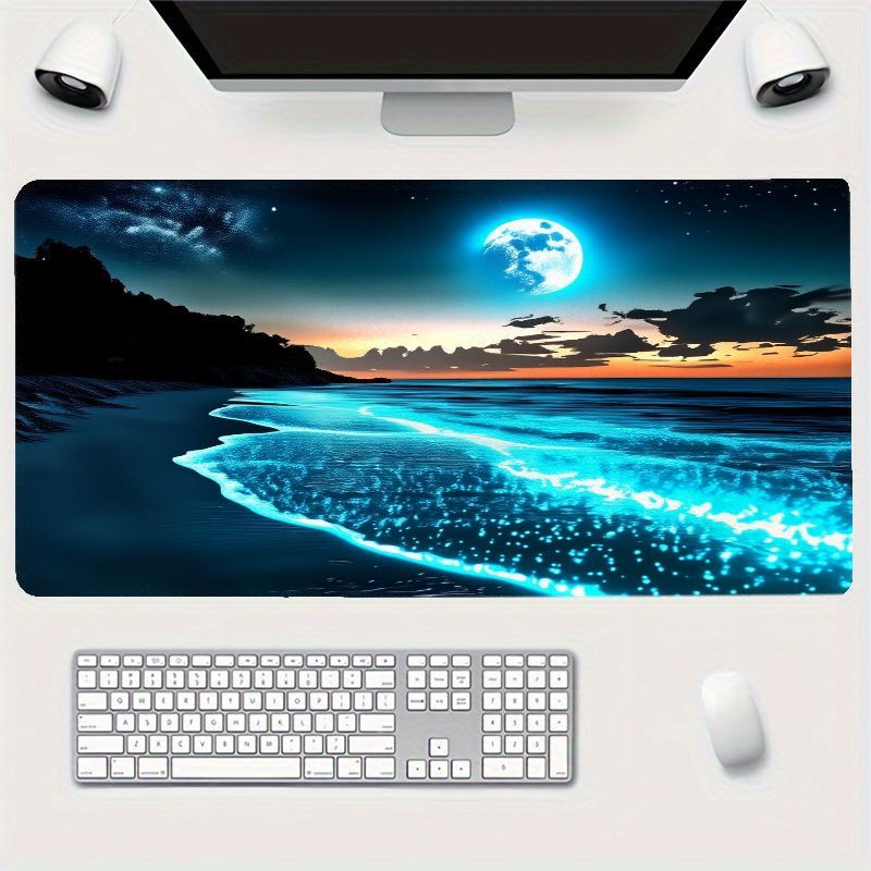 Gaming Accessories Brands - Marka Kozmik Demir Sanat Mouse Pad