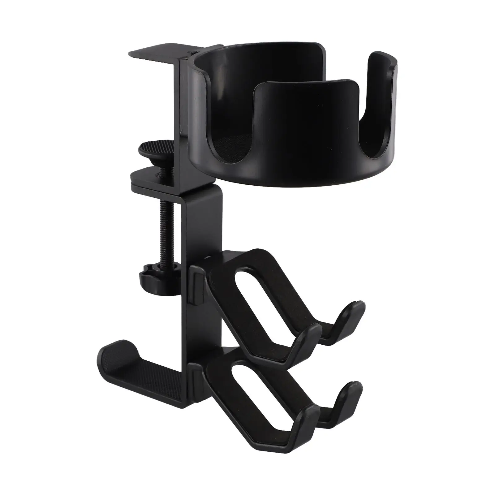 Gaming Accessories Wall Mount - 19.1x15.3x9.5cm Gamepad Tutucu Metal Gamepad Duvara