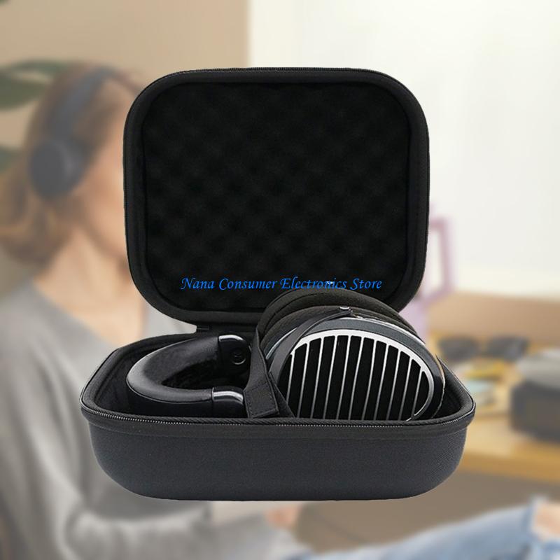 Gaming Accessories Box - G7NE Taşınabilir Kulaklık Depolama Kılıfı XS