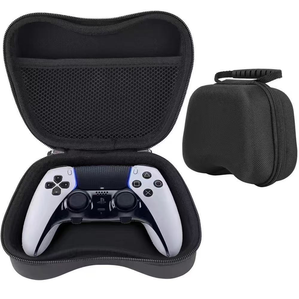 Gaming Accessories Box - PS5/XBOX/PS4 için Oyun Kumandası Saklama Kutusu,