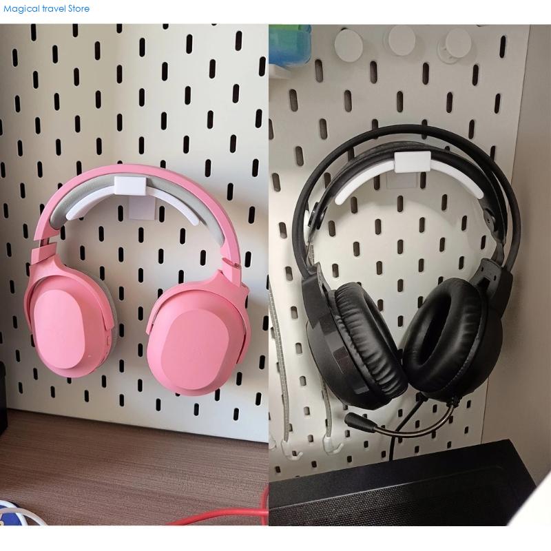 Gaming Accessories Wall Mount - N2UB Pratik Kulaklık Kancası Duvara Monte
