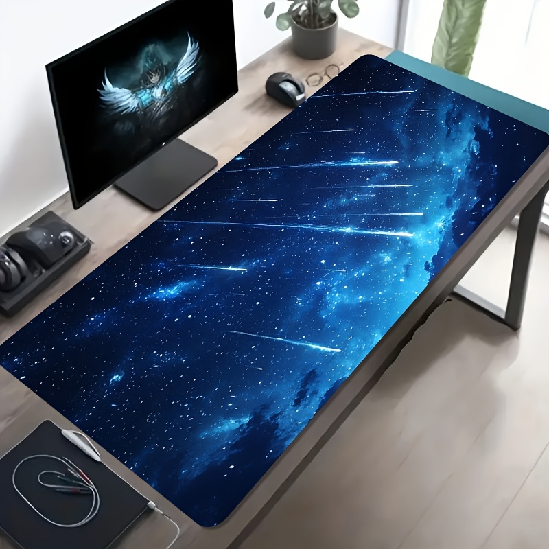 Gaming Accessories Brands - Marka büyük oyun Mouse Pad yıldızlı