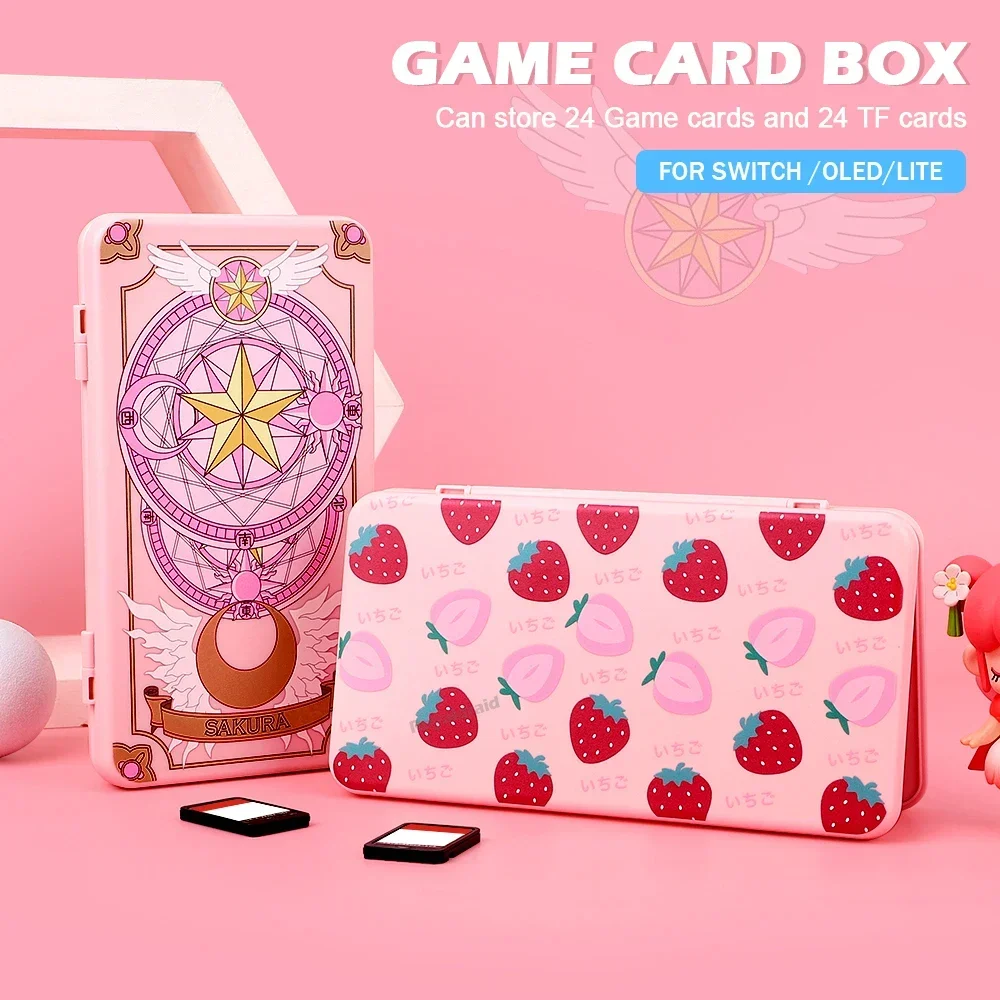 YENİ 24'ü 1 Arada Oyun Kartı K - Gaming Accessories Box incelemesi ve fiyatı