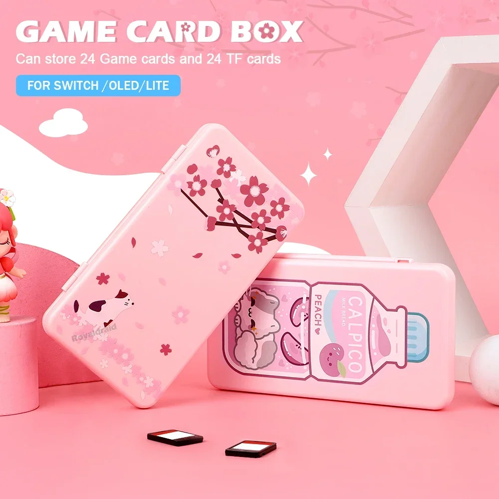 YENİ 24'ü 1 Arada Oyun Kartı K - Gaming Accessories Box incelemesi ve fiyatı