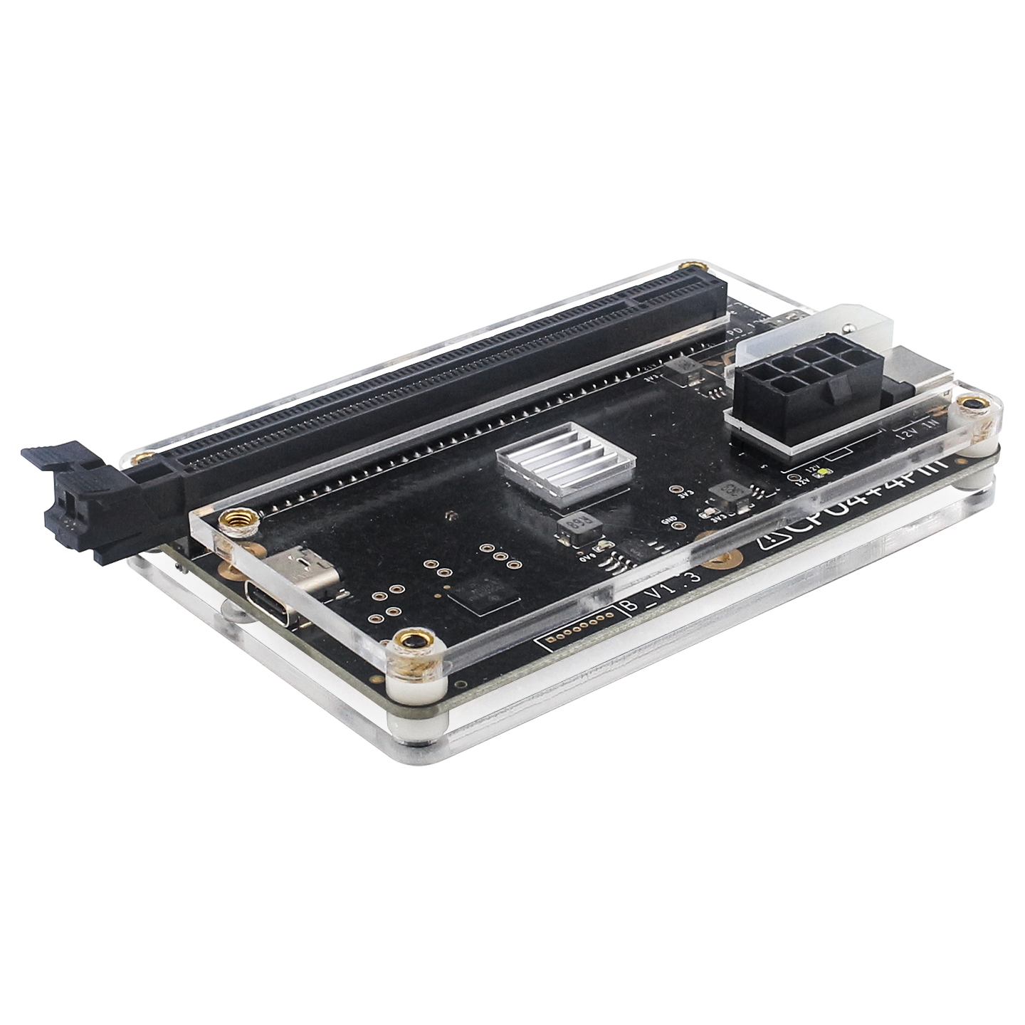 Harici GPU Dock Thunderbolt uy - Vertical Gpu Bracket incelemesi ve fiyatı