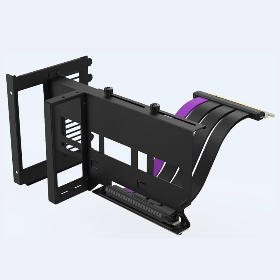 Soğutucu ana grafik kartı dire - Vertical Gpu Bracket incelemesi ve fiyatı