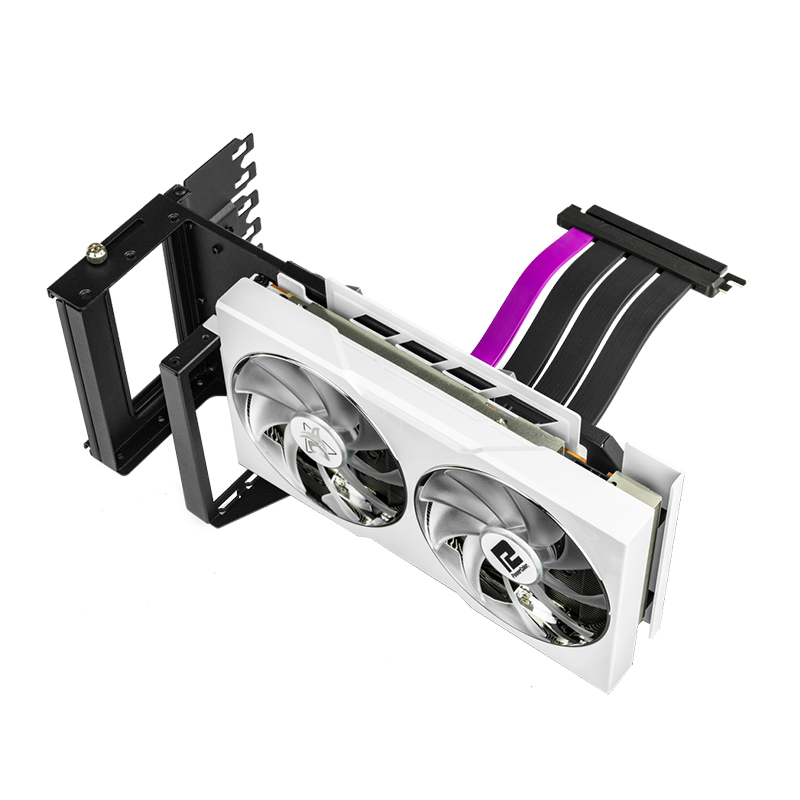 Soğutucu ana grafik kartı dire - Vertical Gpu Bracket incelemesi ve fiyatı
