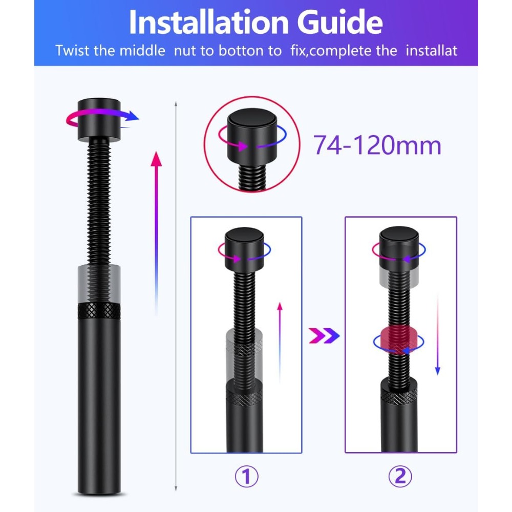 GPU Tutucu Grafik Kartı Braket - Vertical Gpu Bracket incelemesi ve fiyatı