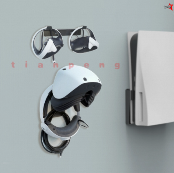 WYORESY Monzlteck PSVR1/PSVR2  - Gaming Accessories Wall Mount incelemesi ve fiyatı