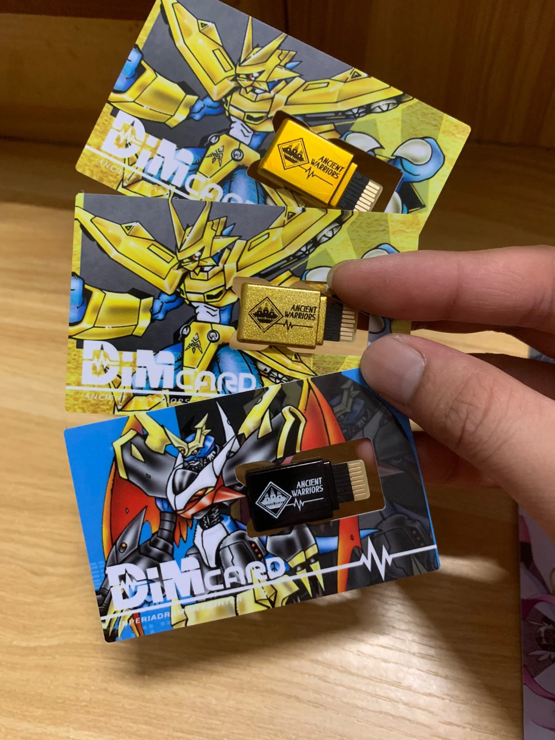 Digimon macera Tyrannosaurus m - Gaming Accessories Box incelemesi ve fiyatı