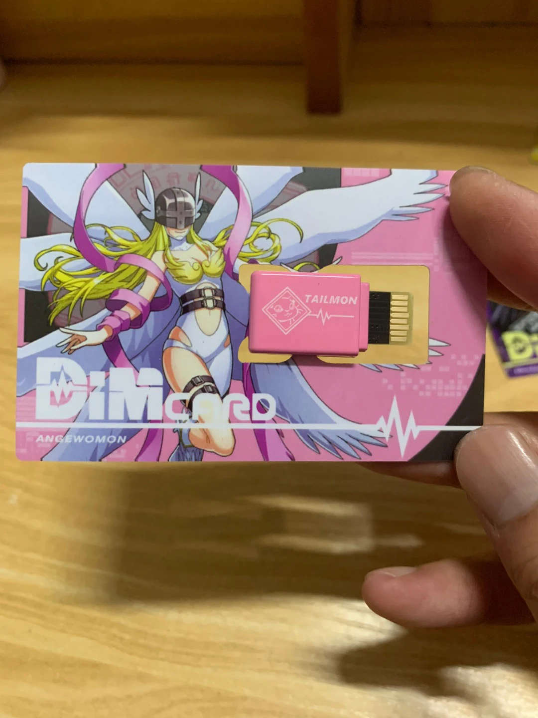Digimon macera Tyrannosaurus m - Gaming Accessories Box incelemesi ve fiyatı