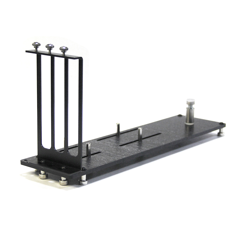 Grafik kartı Dikey Akrilik Bra - Vertical Gpu Bracket incelemesi ve fiyatı