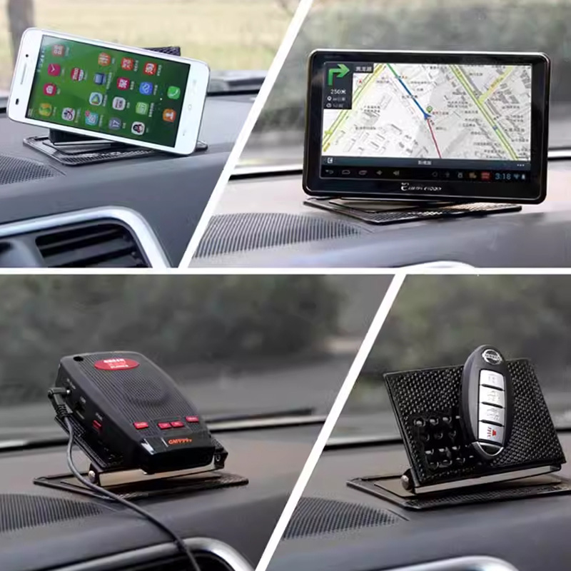 Araba 360° Dönen Telefon Tutuc - Desk Corner Mat incelemesi ve fiyatı