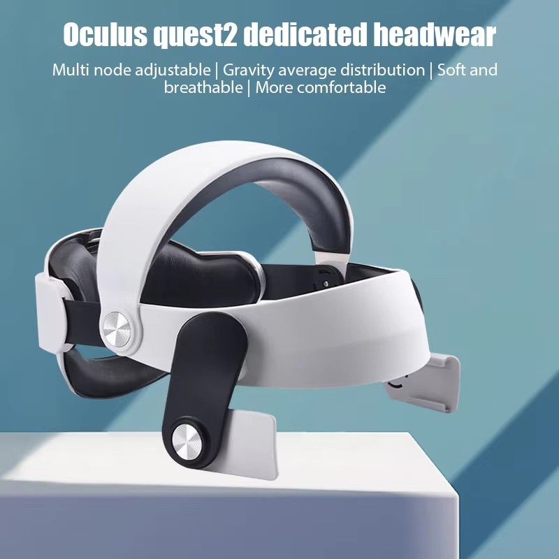 Kafa Kayışı Tutucu Kafa Bandı  - Virtual Gaming Accessories incelemesi ve fiyatı