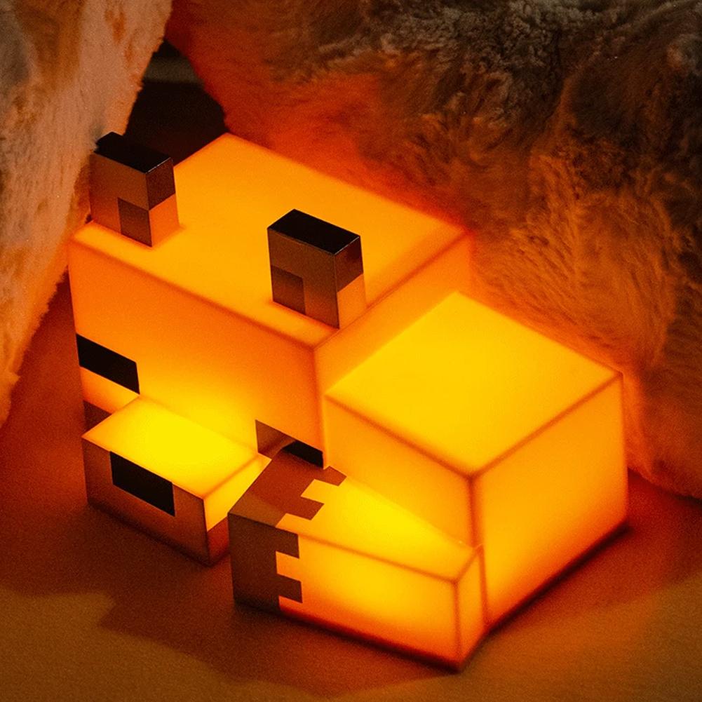 Fox Ayaklı Masa Lambası, Oyun  - Gaming Accessories Bedroom incelemesi ve fiyatı