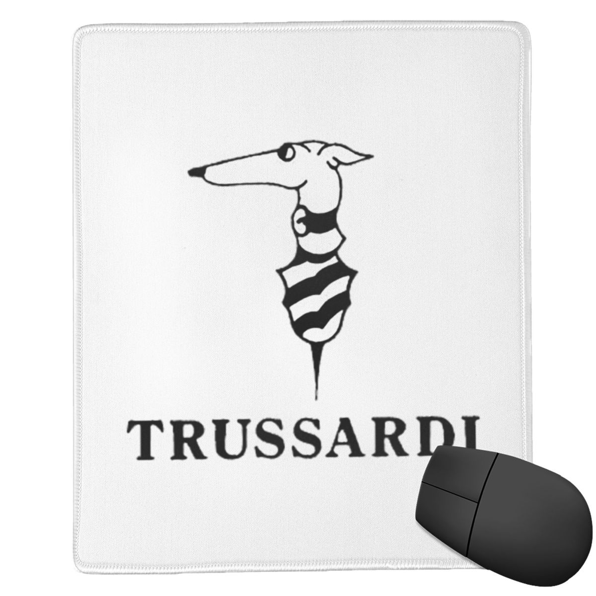 Trussardis Logo 7x9 inç 22x18  - Gaming Accessories Logo incelemesi ve fiyatı