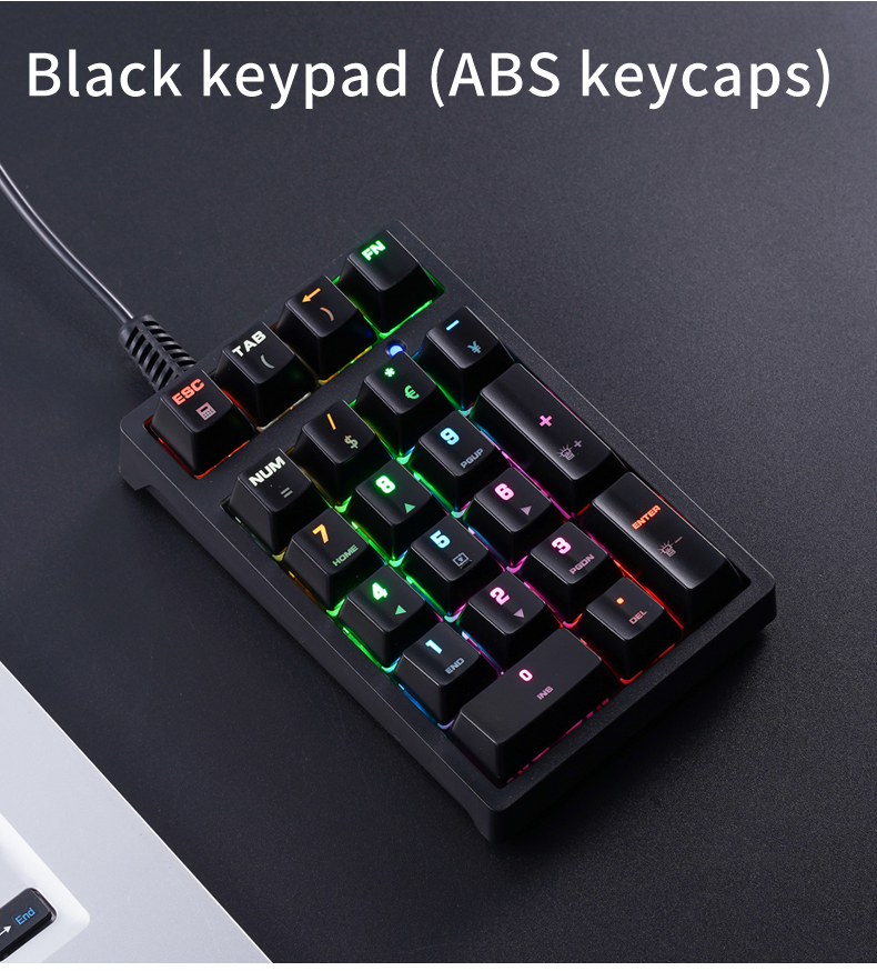 T21 APAYADO Kablolu Sayısal Tu - Keyboard Numpad Separate incelemesi ve fiyatı