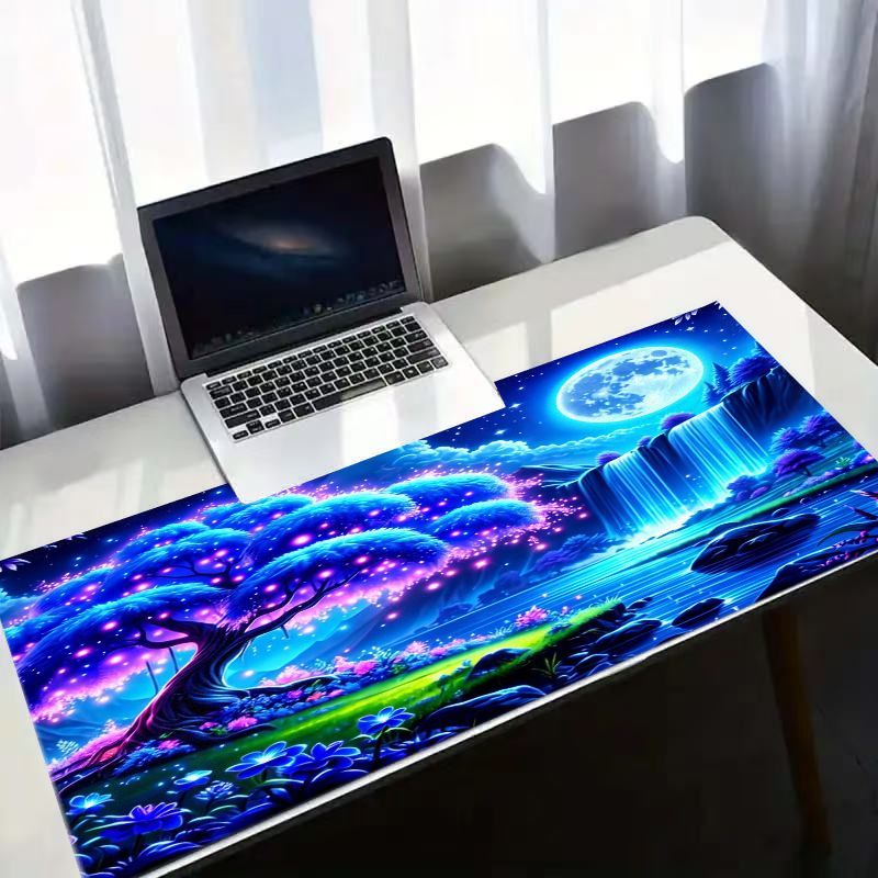 Marka Büyük Demir Mouse Pad Ay - Gaming Accessories Brands incelemesi ve fiyatı