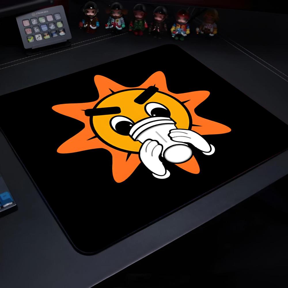 G-GLO G-GANG Rapçi Logosu Mous - Gaming Accessories Logo incelemesi ve fiyatı