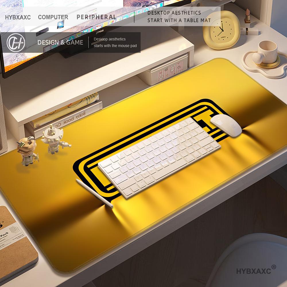 HYBXAXC D-DeWalt Cool Logo Mou - Gaming Accessories Logo incelemesi ve fiyatı