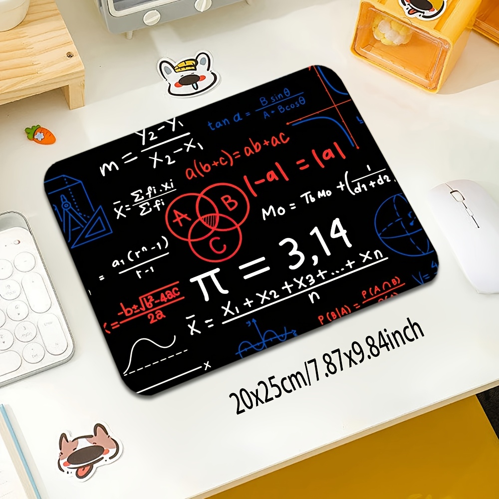 Marka Matematik Formülü Mouse  - Gaming Accessories Brands incelemesi ve fiyatı