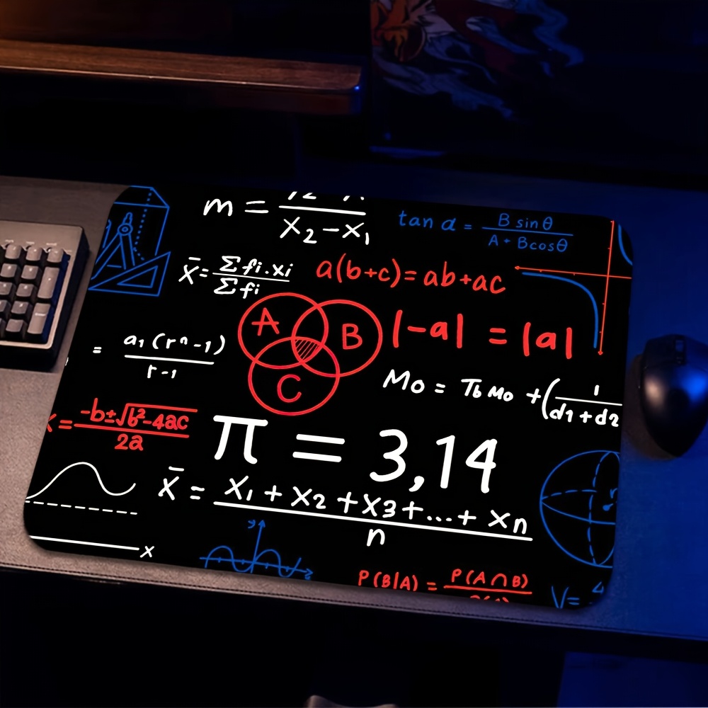 Marka Matematik Formülü Mouse  - Gaming Accessories Brands incelemesi ve fiyatı