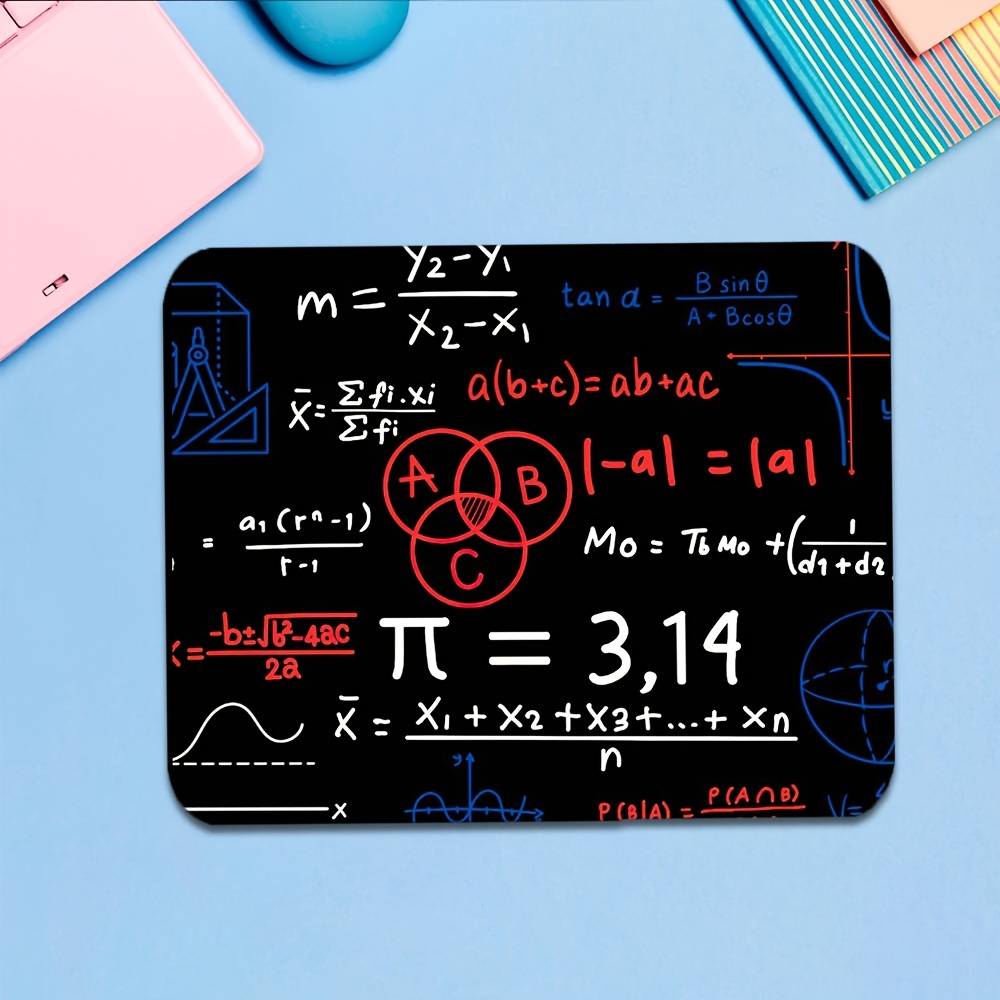Marka Matematik Formülü Mouse  - Gaming Accessories Brands incelemesi ve fiyatı