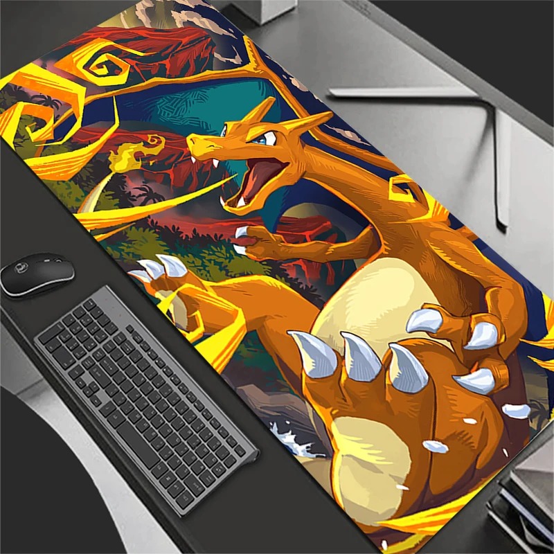 Mouse Pad Anime Oyun Aksesuarl - Gaming Accessories For Gaming Laptop incelemesi ve fiyatı