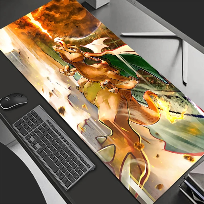 Mouse Pad Anime Oyun Aksesuarl - Gaming Accessories For Gaming Laptop incelemesi ve fiyatı