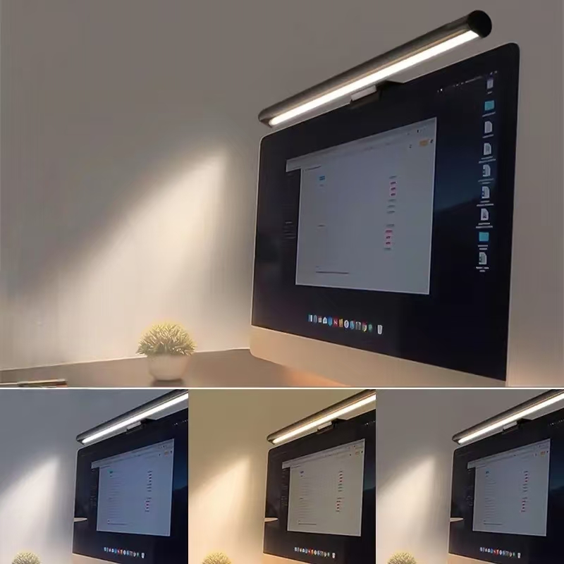 LED Monitör Işığı Asılı Masa L - Gaming Accessories Bedroom incelemesi ve fiyatı