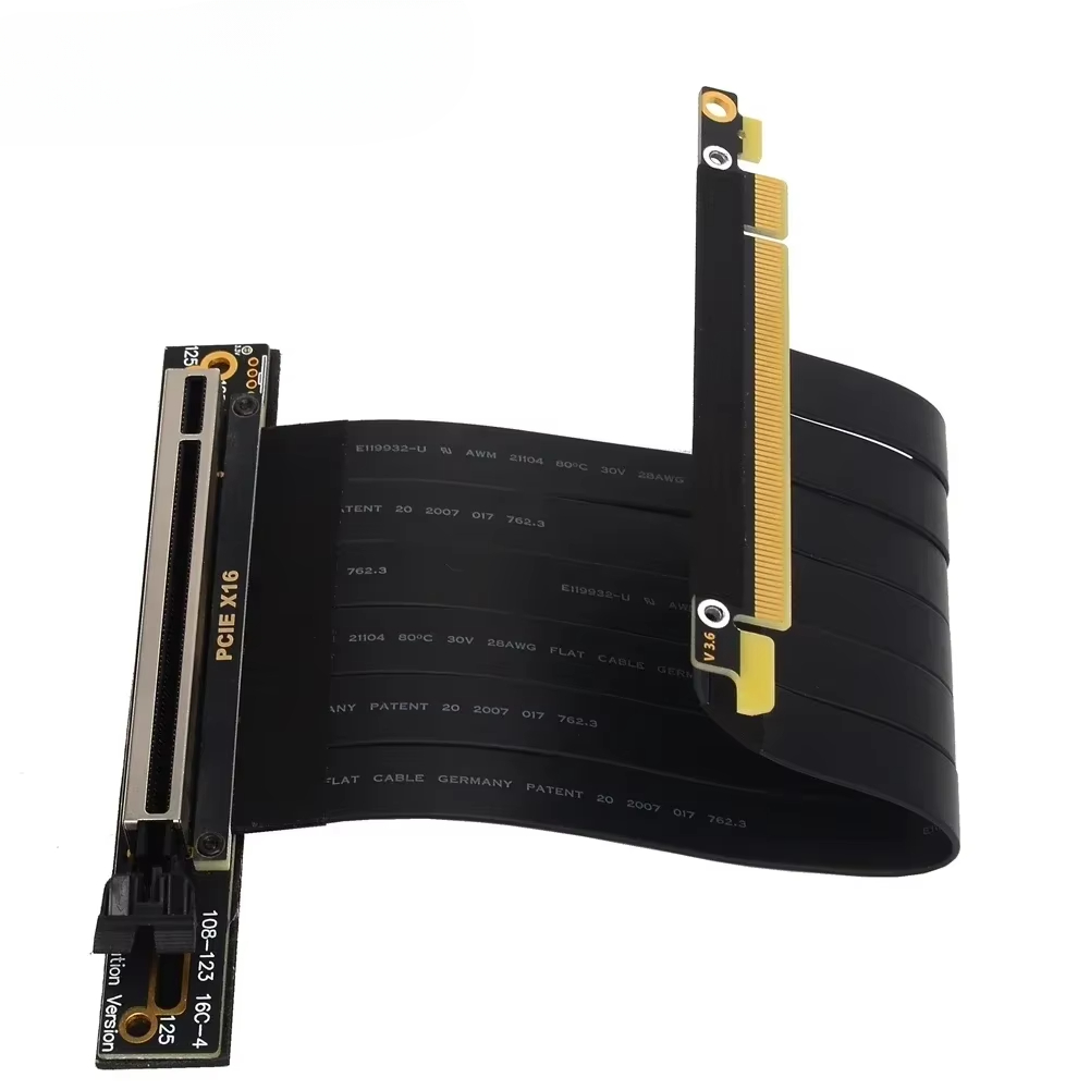 PCI Express X4 X8 X16 - X16 Ri - Vertical Gpu Bracket incelemesi ve fiyatı