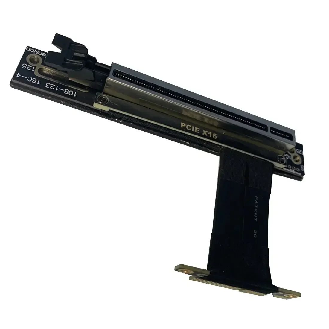 PCI Express X4 X8 X16 - X16 Ri - Vertical Gpu Bracket incelemesi ve fiyatı