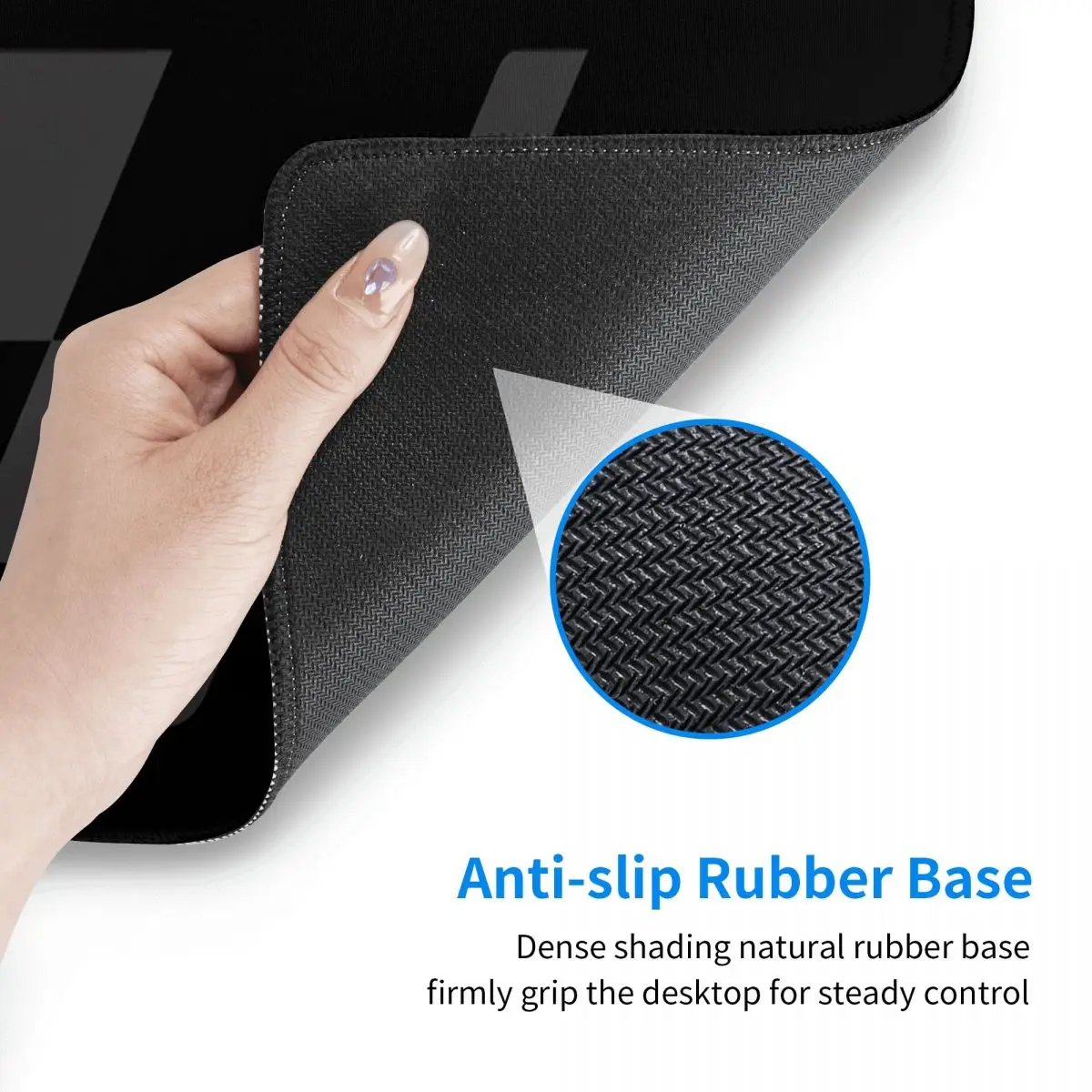 Büyük Mouse Pad Moto GP Logosu - Gaming Accessories Logo incelemesi ve fiyatı