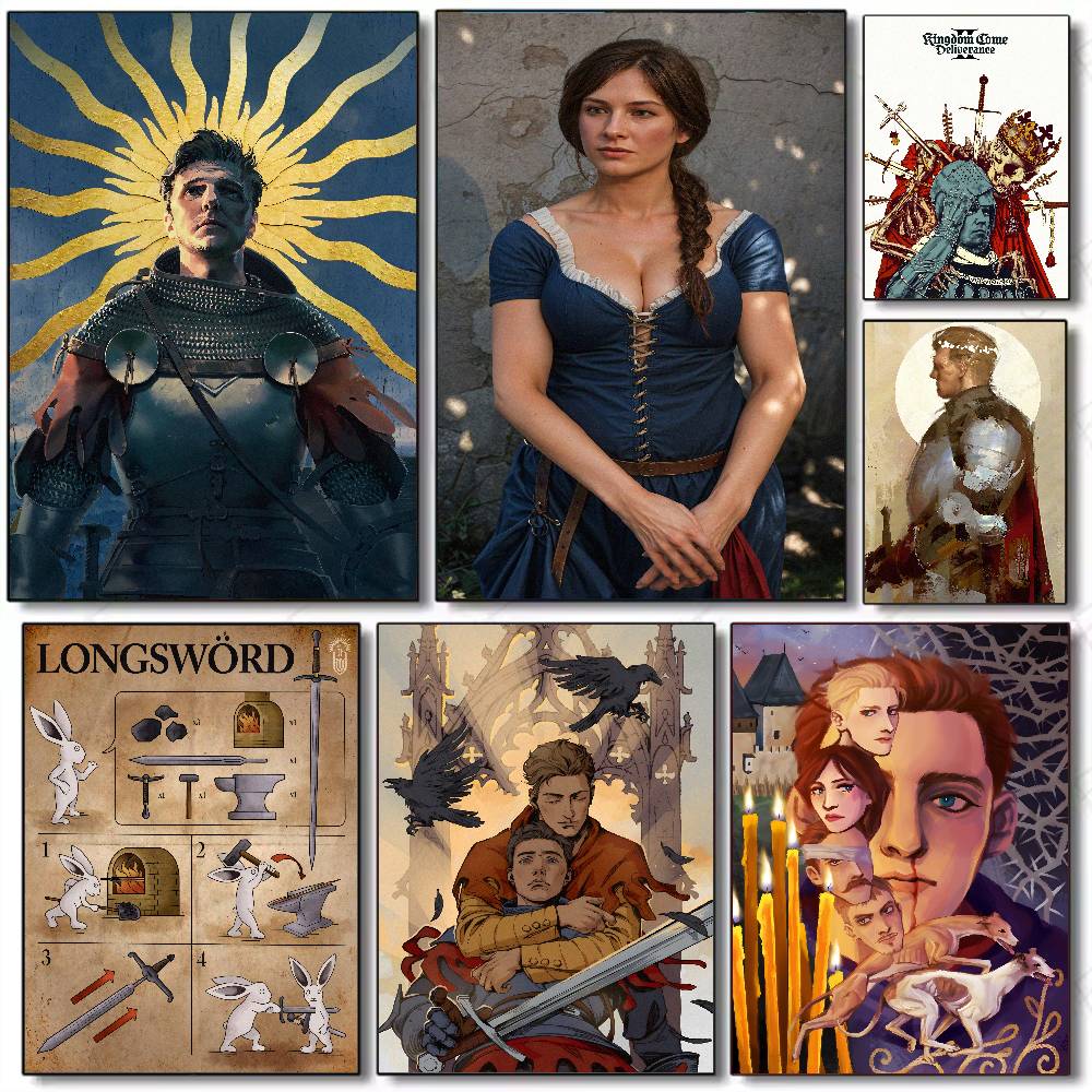 Cool Serisi Oyun Moda Kingdom  - Gaming Accessories Wallpaper incelemesi ve fiyatı