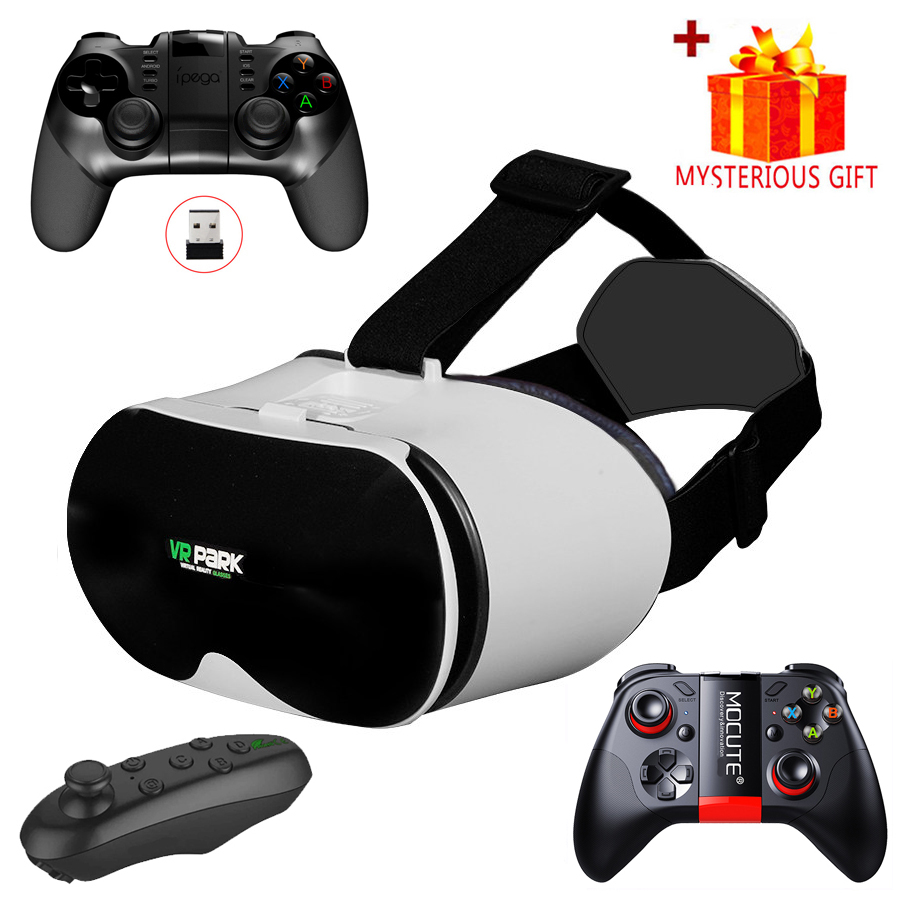 Sanal Gerçeklik 3D VR Gözlükle - Virtual Gaming Accessories incelemesi ve fiyatı