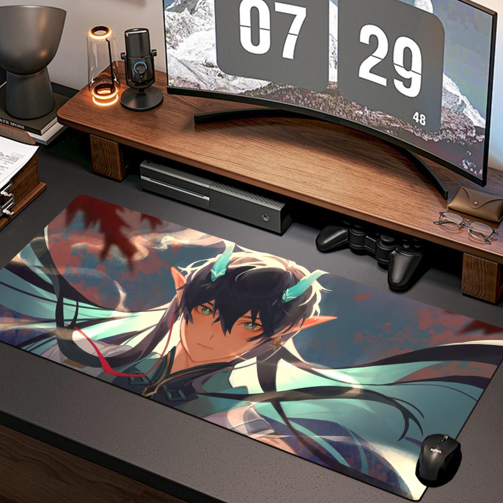 dan heng duvar kağıdı Mouse Pa - Gaming Accessories Wallpaper incelemesi ve fiyatı