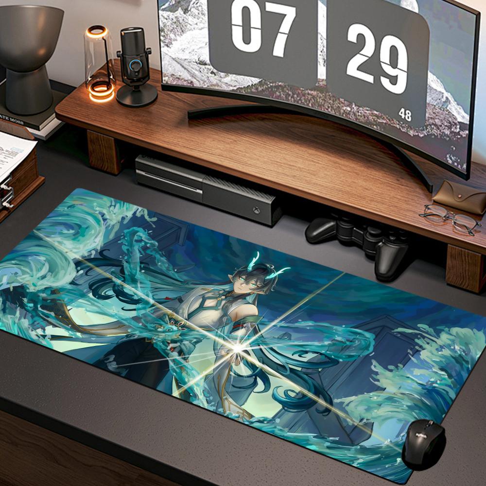 dan heng duvar kağıdı Mouse Pa - Gaming Accessories Wallpaper incelemesi ve fiyatı